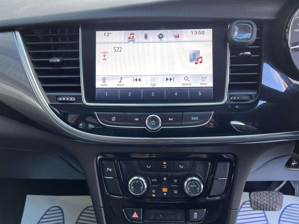 Used Vauxhall Mokka X 2018 for sale - 76356888: Photo 37