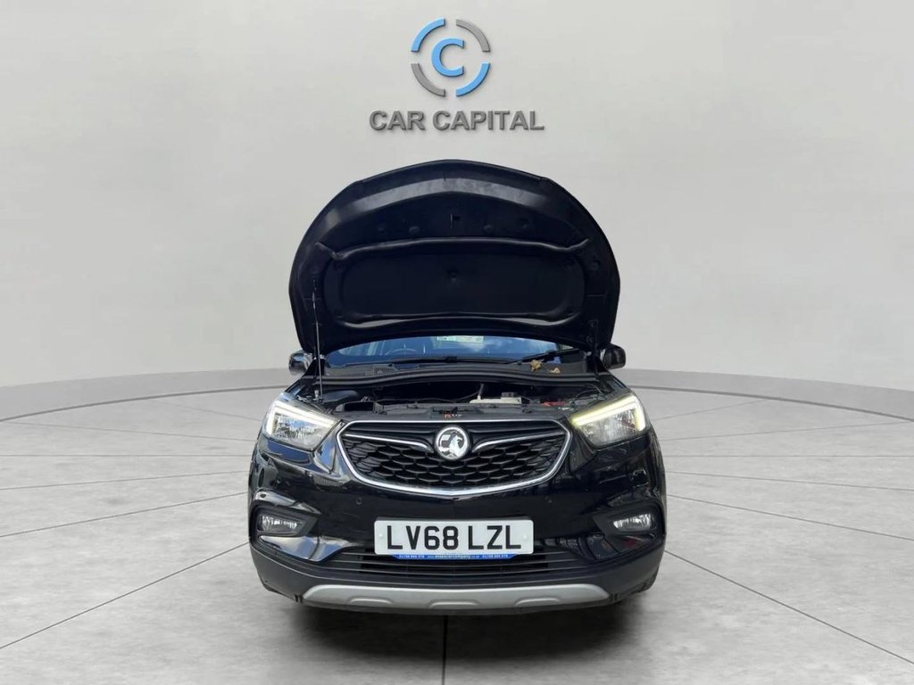 Used Vauxhall Mokka X 2018 for sale - 76356888: Photo 42