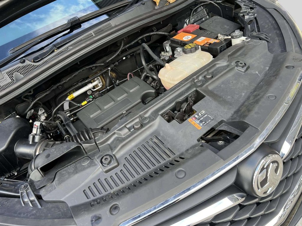 Used Vauxhall Mokka X 2018 for sale - 76356888: Photo 43