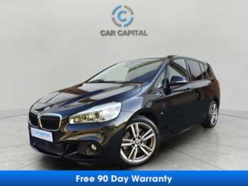 2018 (18) - 2.0 220i GPF Sport DCT Euro 6 (s/s) 5dr