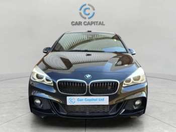 Used BMW 2 Series Gran Tourer 2018 for sale - 74845404: Photo