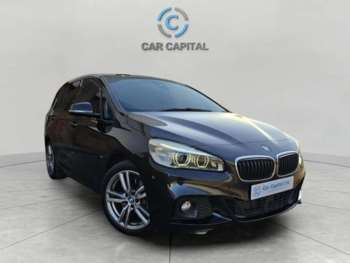 Used BMW 2 Series Gran Tourer 2018 for sale - 74845404: Photo