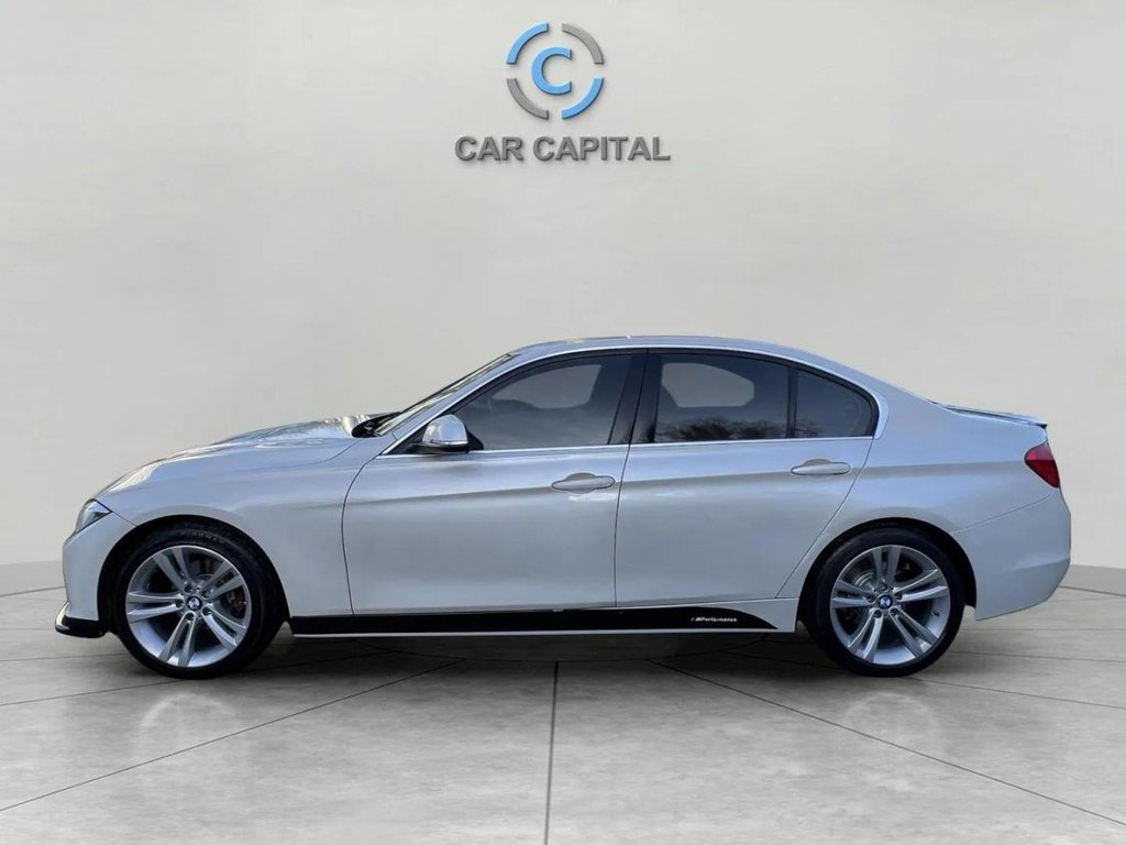 Used BMW 3 Series 2014 for sale - 76934550: Photo 11