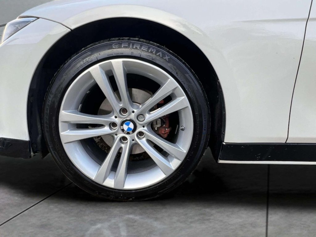 Used BMW 3 Series 2014 for sale - 76934550: Photo 12