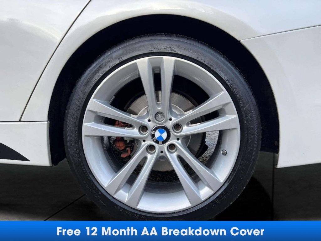 Used BMW 3 Series 2014 for sale - 76934550: Photo 13