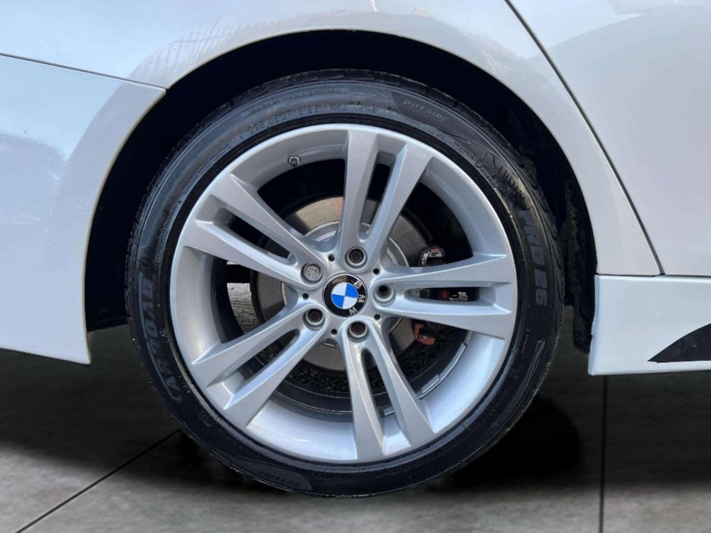 Used BMW 3 Series 2014 for sale - 76934550: Photo 14