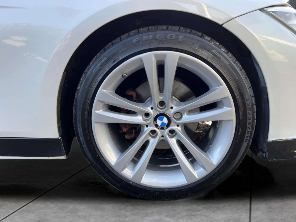 Used BMW 3 Series 2014 for sale - 76934550: Photo 15