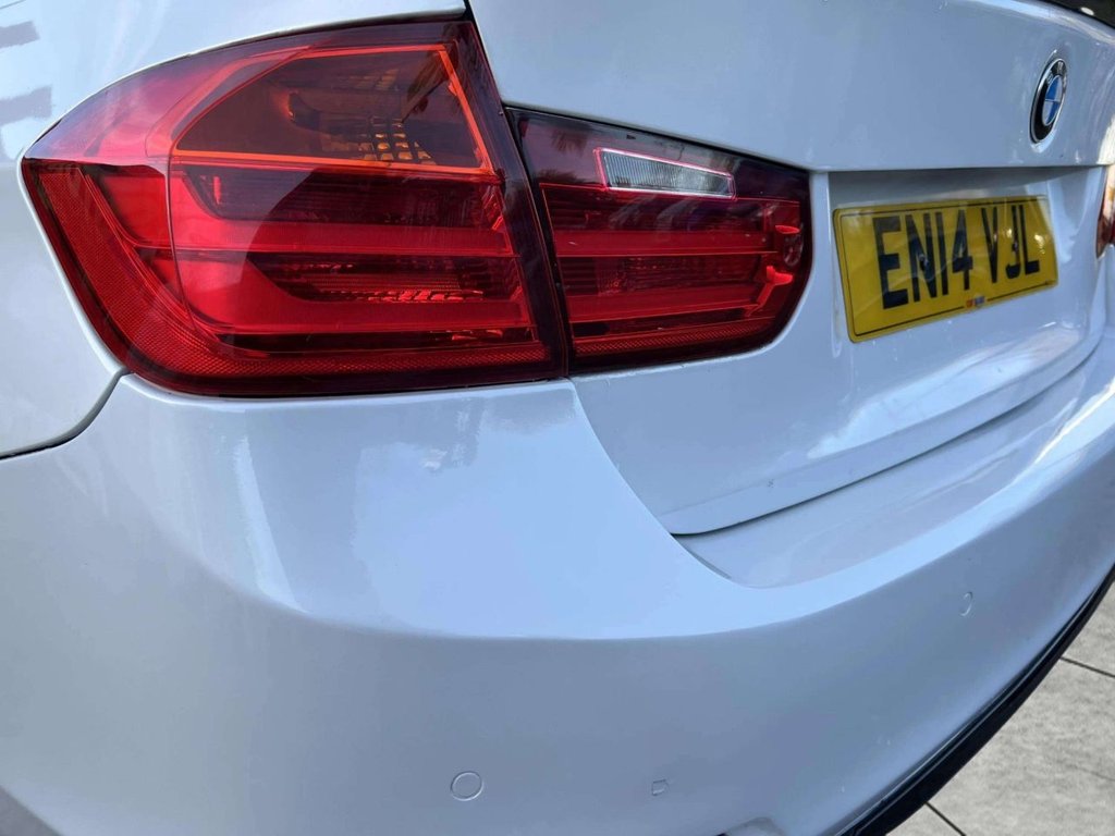 Used BMW 3 Series 2014 for sale - 76934550: Photo 16