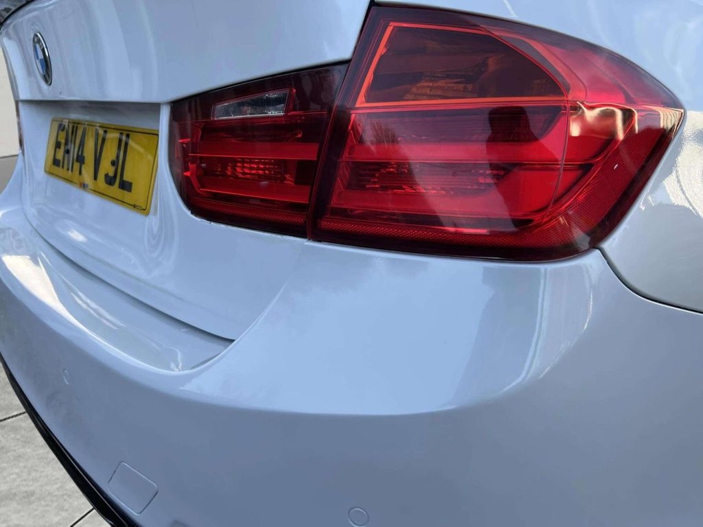 Used BMW 3 Series 2014 for sale - 76934550: Photo 18