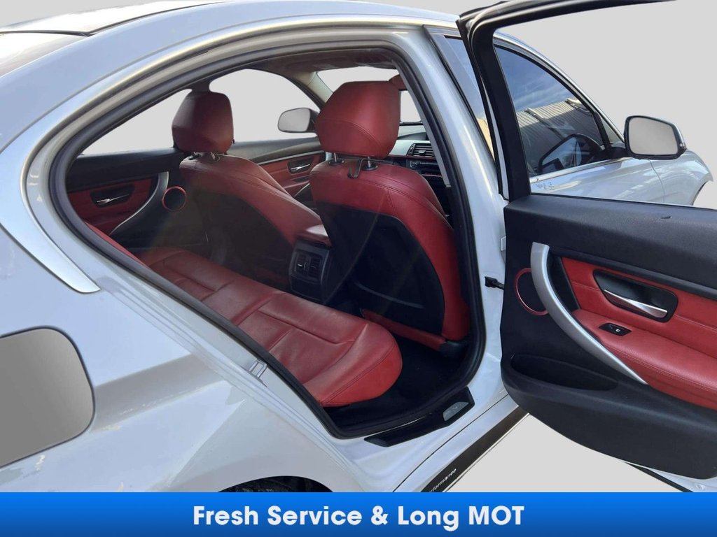 Used BMW 3 Series 2014 for sale - 76934550: Photo 19