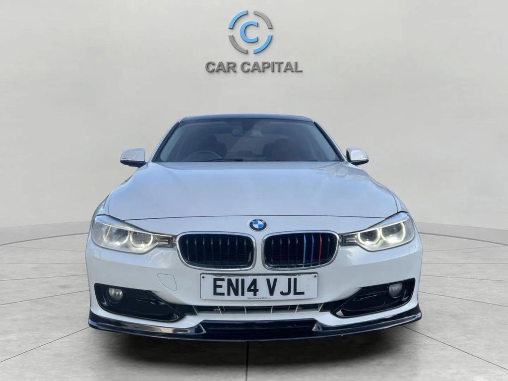 Used BMW 3 Series 2014 for sale - 76934550: Photo 2