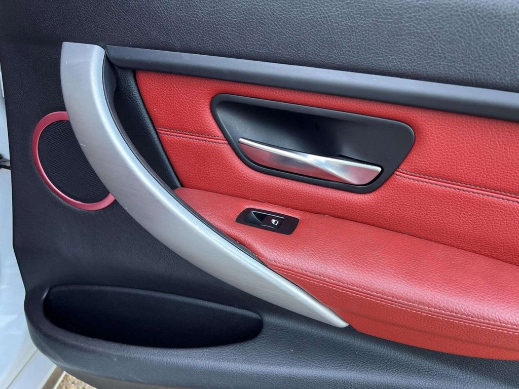 Used BMW 3 Series 2014 for sale - 76934550: Photo 20