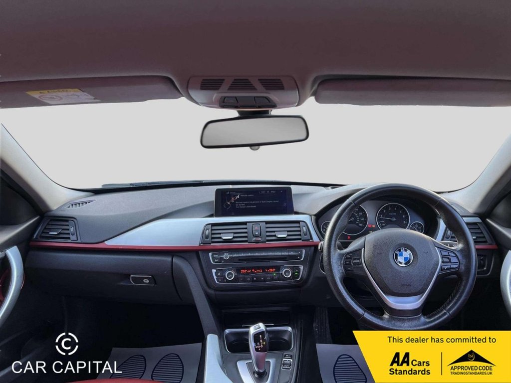 Used BMW 3 Series 2014 for sale - 76934550: Photo 23