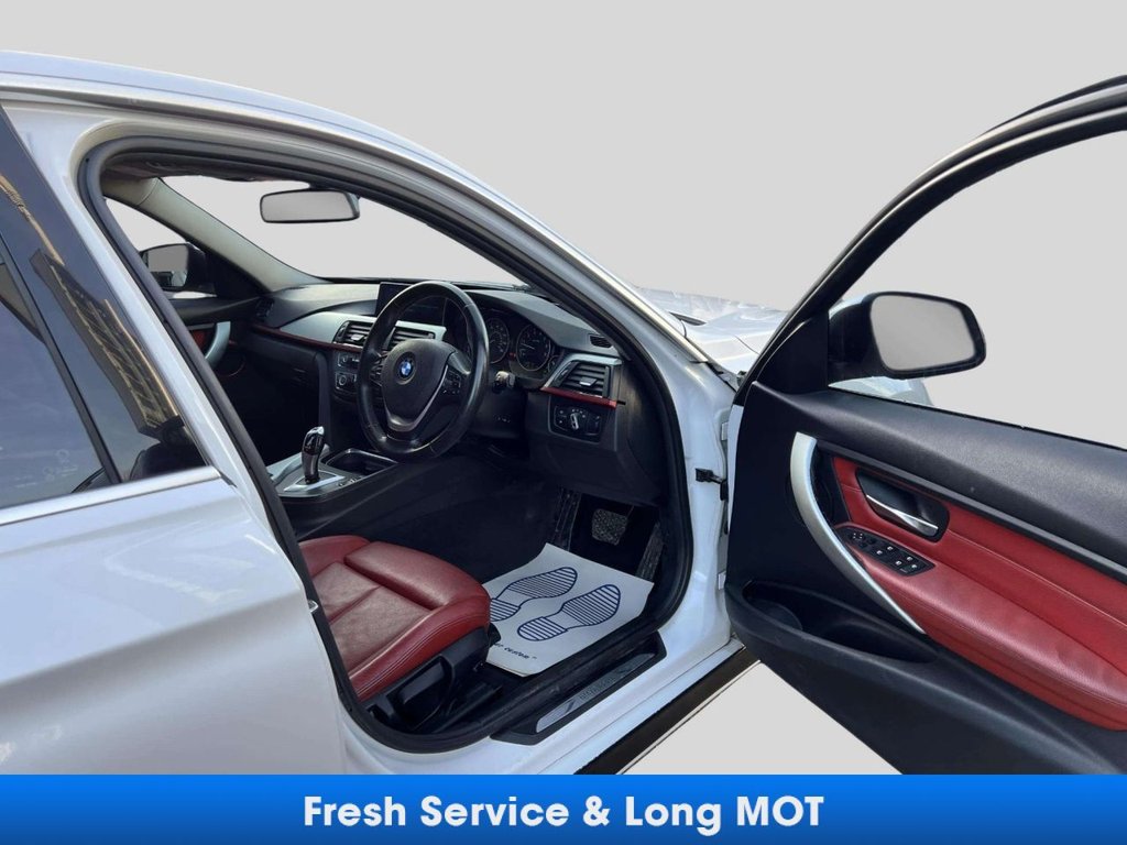 Used BMW 3 Series 2014 for sale - 76934550: Photo 25