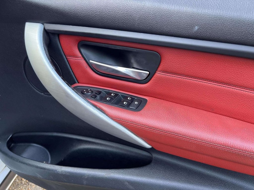 Used BMW 3 Series 2014 for sale - 76934550: Photo 26