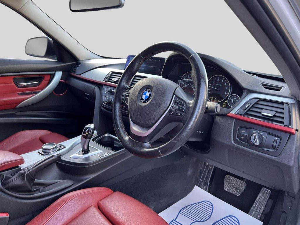 Used BMW 3 Series 2014 for sale - 76934550: Photo 27