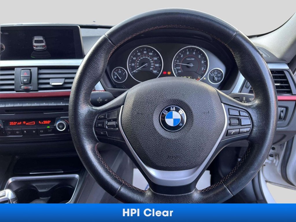 Used BMW 3 Series 2014 for sale - 76934550: Photo 30