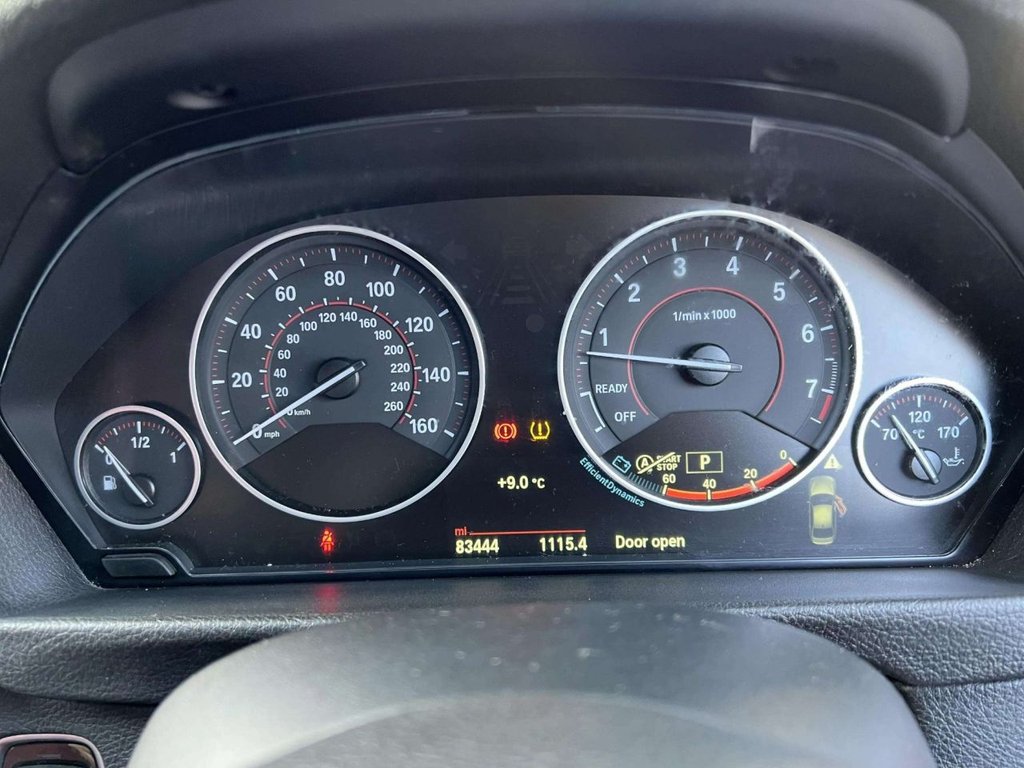 Used BMW 3 Series 2014 for sale - 76934550: Photo 34