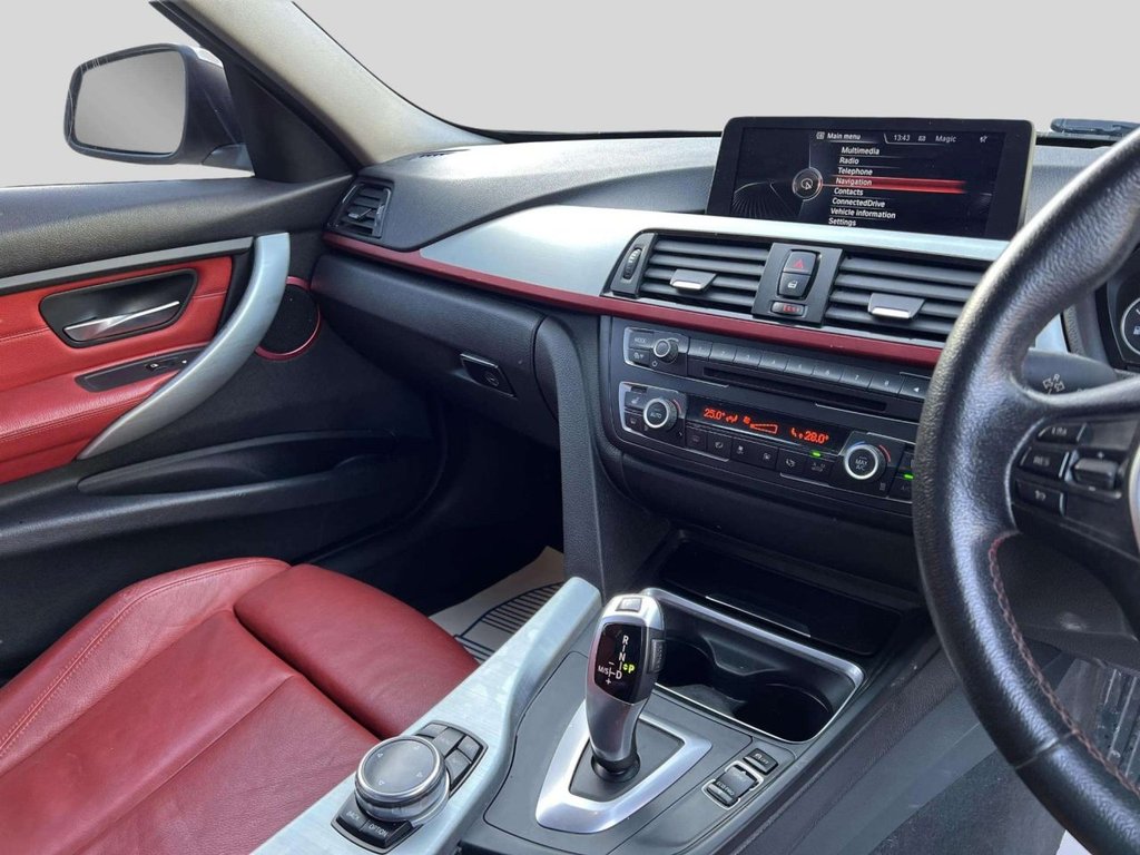 Used BMW 3 Series 2014 for sale - 76934550: Photo 35