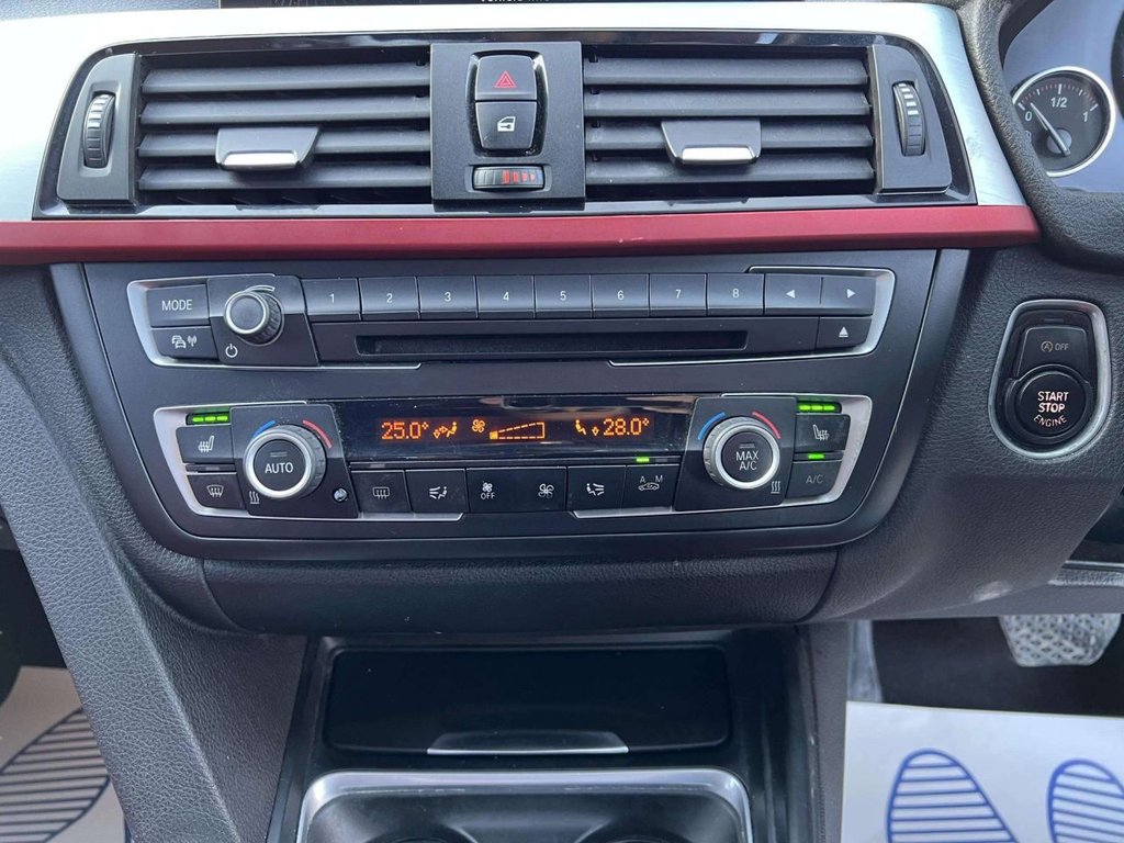 Used BMW 3 Series 2014 for sale - 76934550: Photo 39