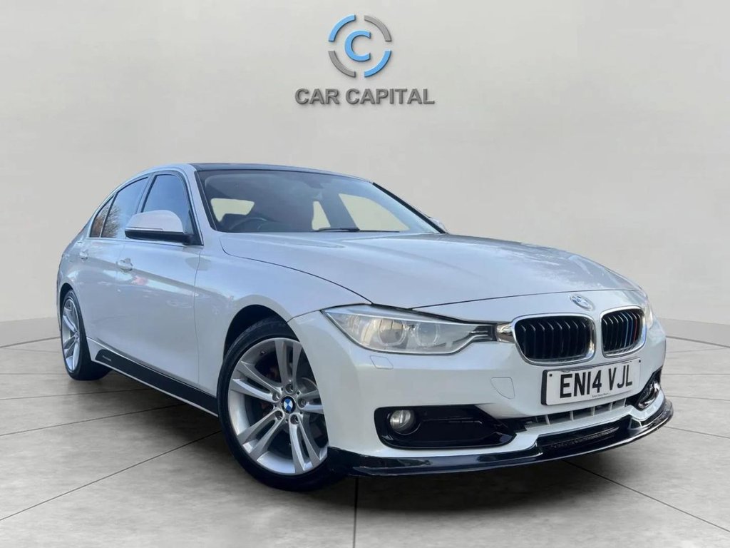 Used BMW 3 Series 2014 for sale - 76934550: Photo 4