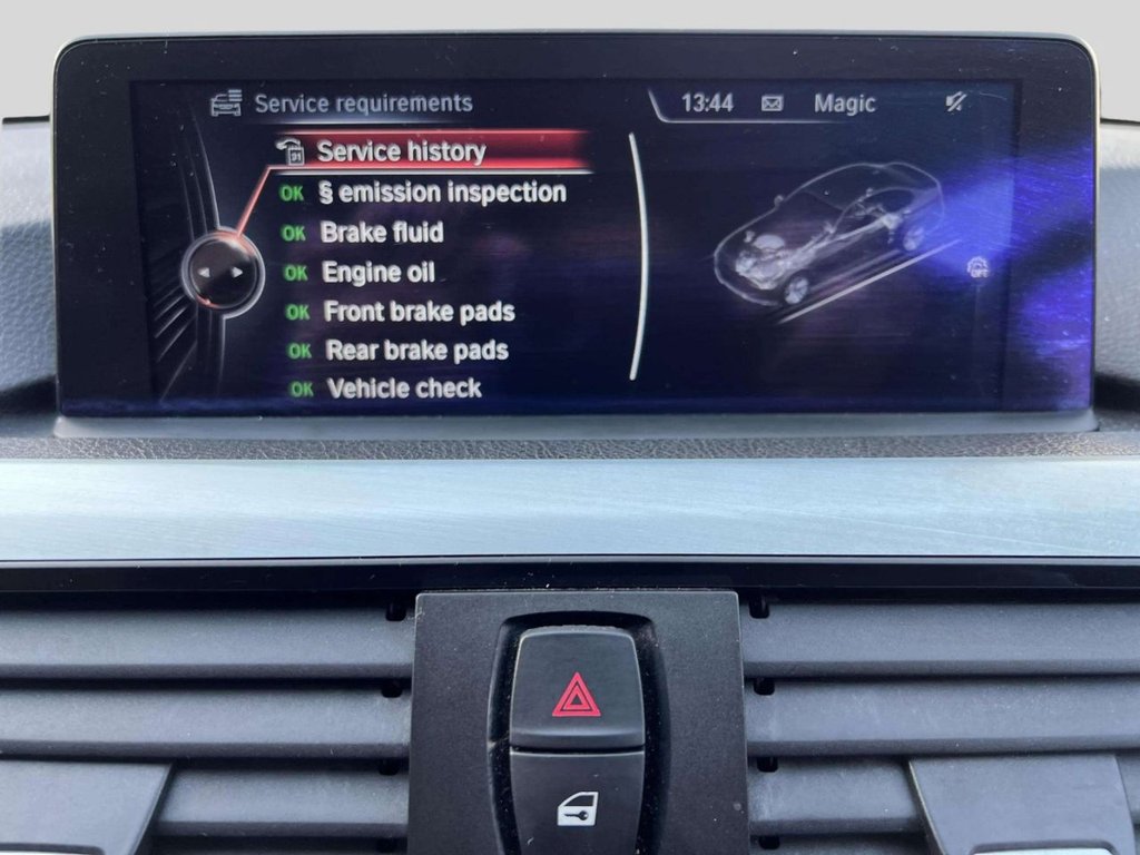 Used BMW 3 Series 2014 for sale - 76934550: Photo 42