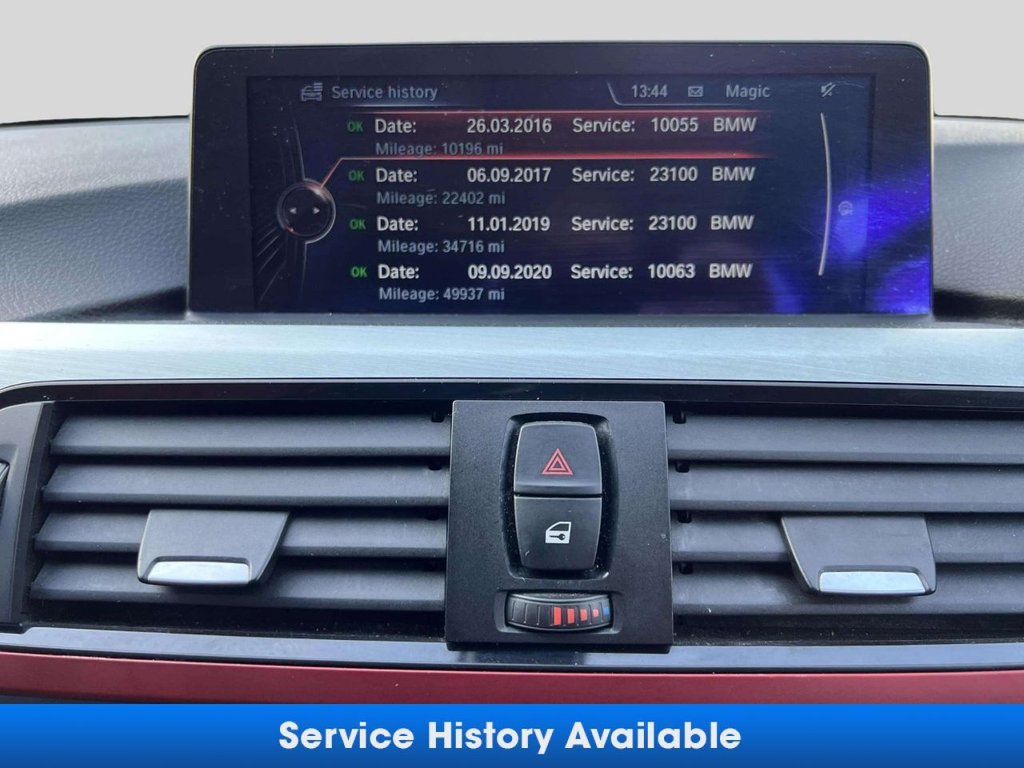 Used BMW 3 Series 2014 for sale - 76934550: Photo 43