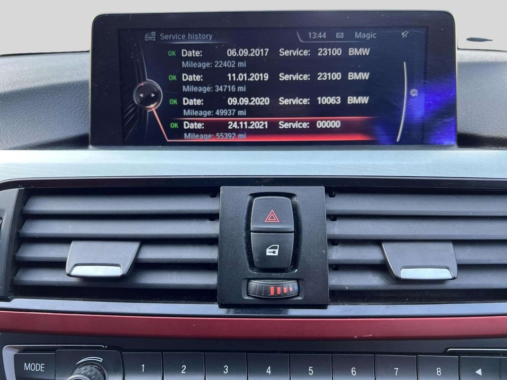 Used BMW 3 Series 2014 for sale - 76934550: Photo 44