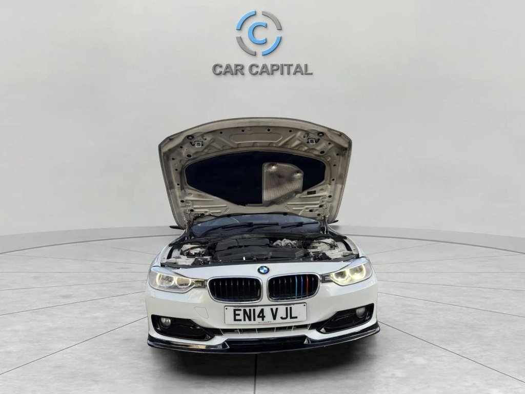 Used BMW 3 Series 2014 for sale - 76934550: Photo 48