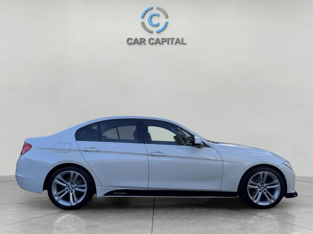 Used BMW 3 Series 2014 for sale - 76934550: Photo 5