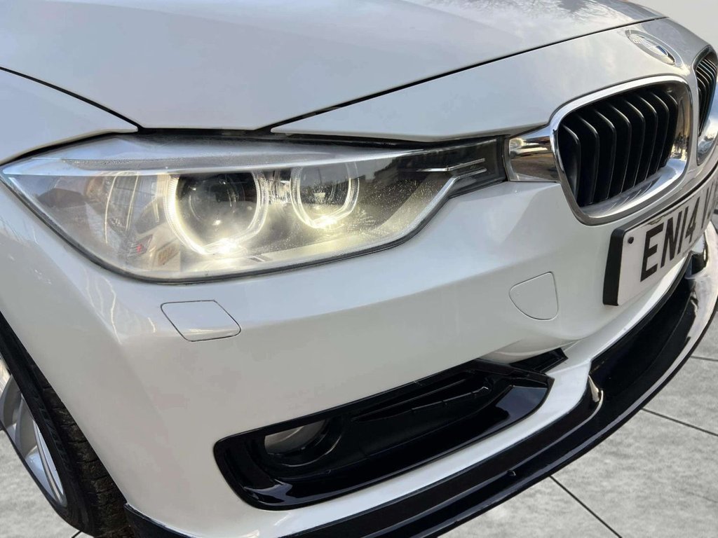 Used BMW 3 Series 2014 for sale - 76934550: Photo 50