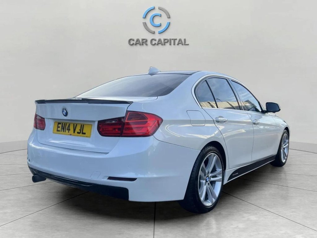 Used BMW 3 Series 2014 for sale - 76934550: Photo 6