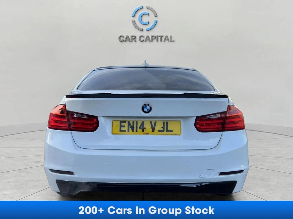 Used BMW 3 Series 2014 for sale - 76934550: Photo 7