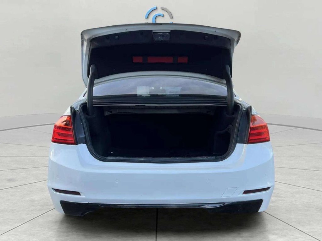 Used BMW 3 Series 2014 for sale - 76934550: Photo 8