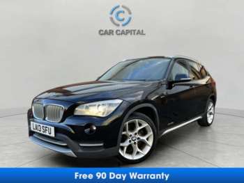 2013 (13) - 2.0 20i SE Auto sDrive Euro 6 (s/s) 5dr