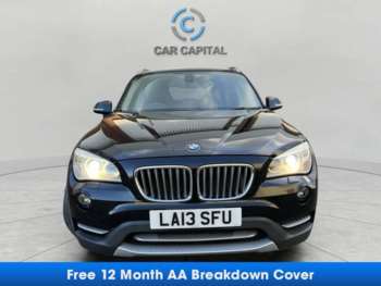 Used BMW X1 2013 for sale - 74844640: Photo