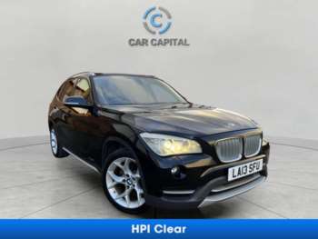 Used BMW X1 2013 for sale - 74844640: Photo