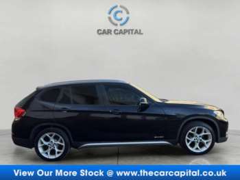 Used BMW X1 2013 for sale - 74844640: Photo