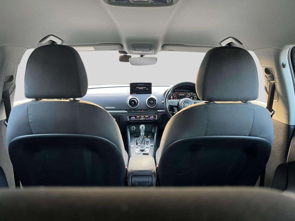 Used Audi A3 2025 for sale - 76631970: Photo 11