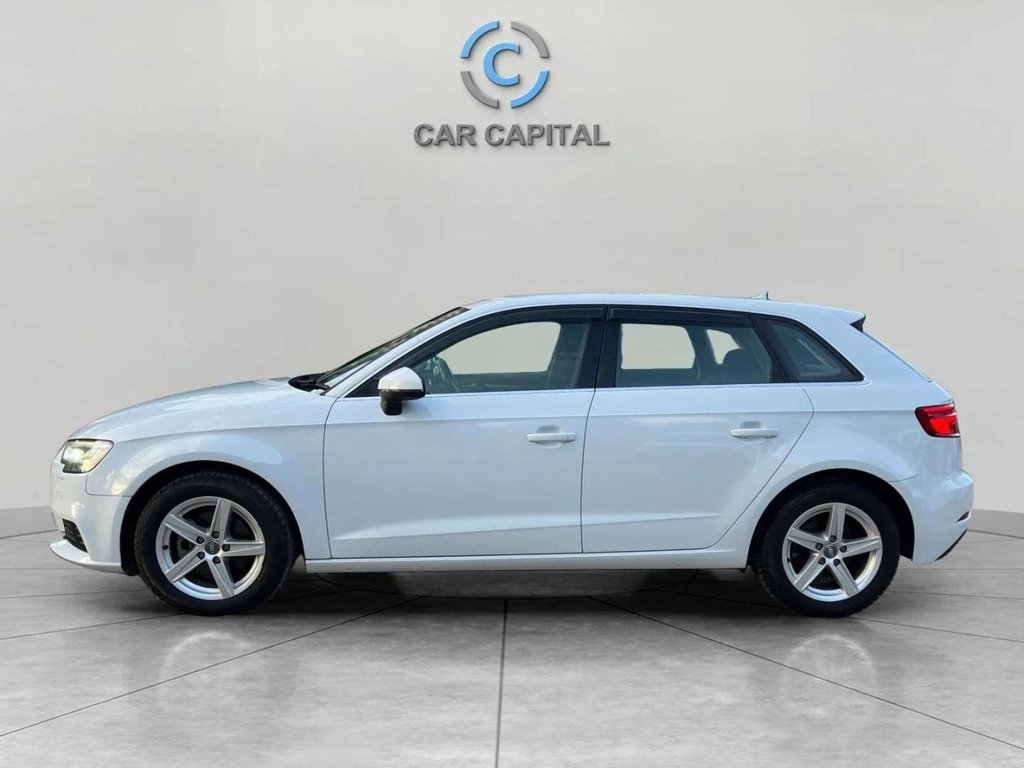 Used Audi A3 2025 for sale - 76631970: Photo 13