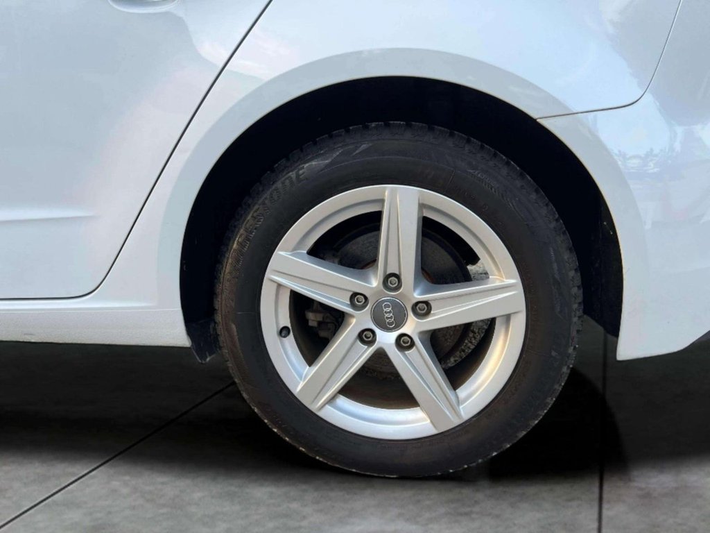 Used Audi A3 2025 for sale - 76631970: Photo 15