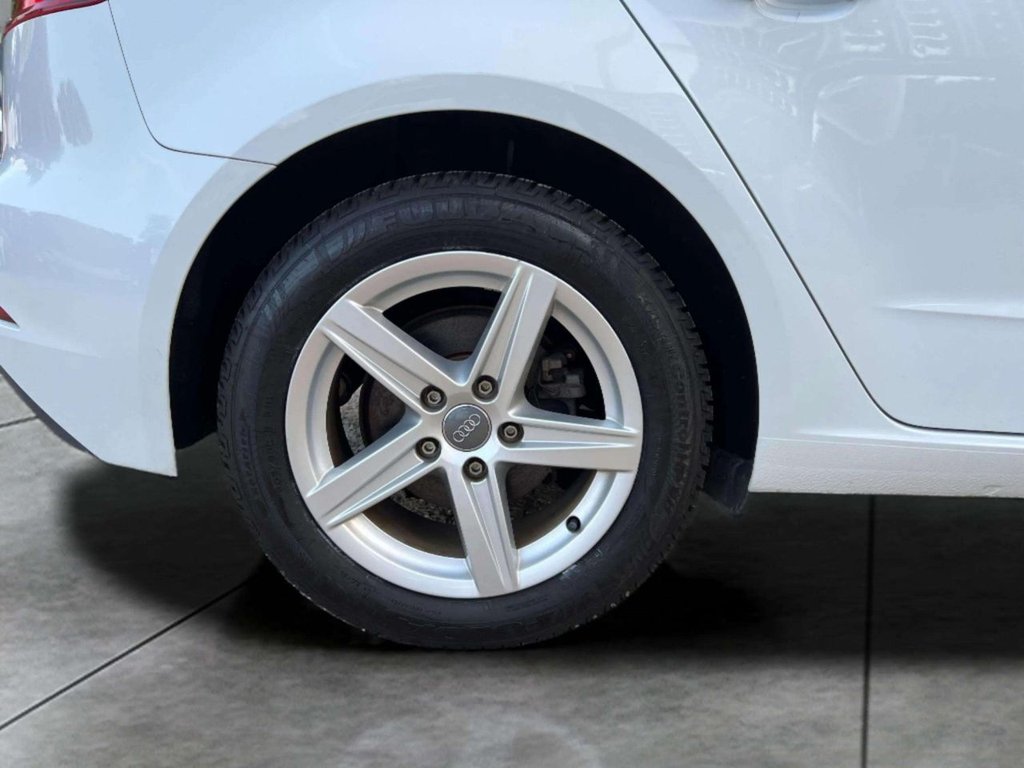 Used Audi A3 2025 for sale - 76631970: Photo 17