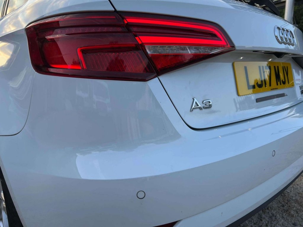 Used Audi A3 2025 for sale - 76631970: Photo 19