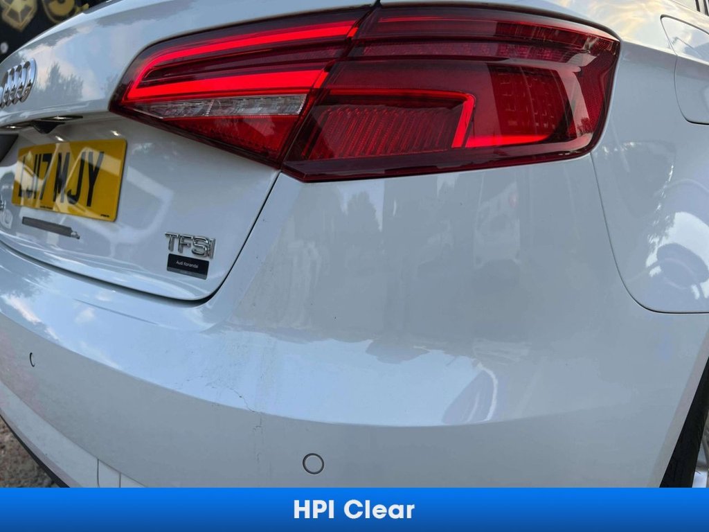 Used Audi A3 2025 for sale - 76631970: Photo 20