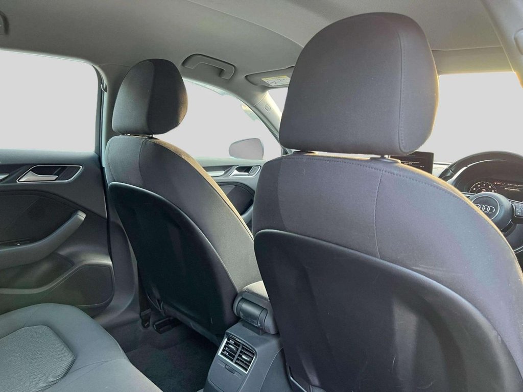 Used Audi A3 2025 for sale - 76631970: Photo 25