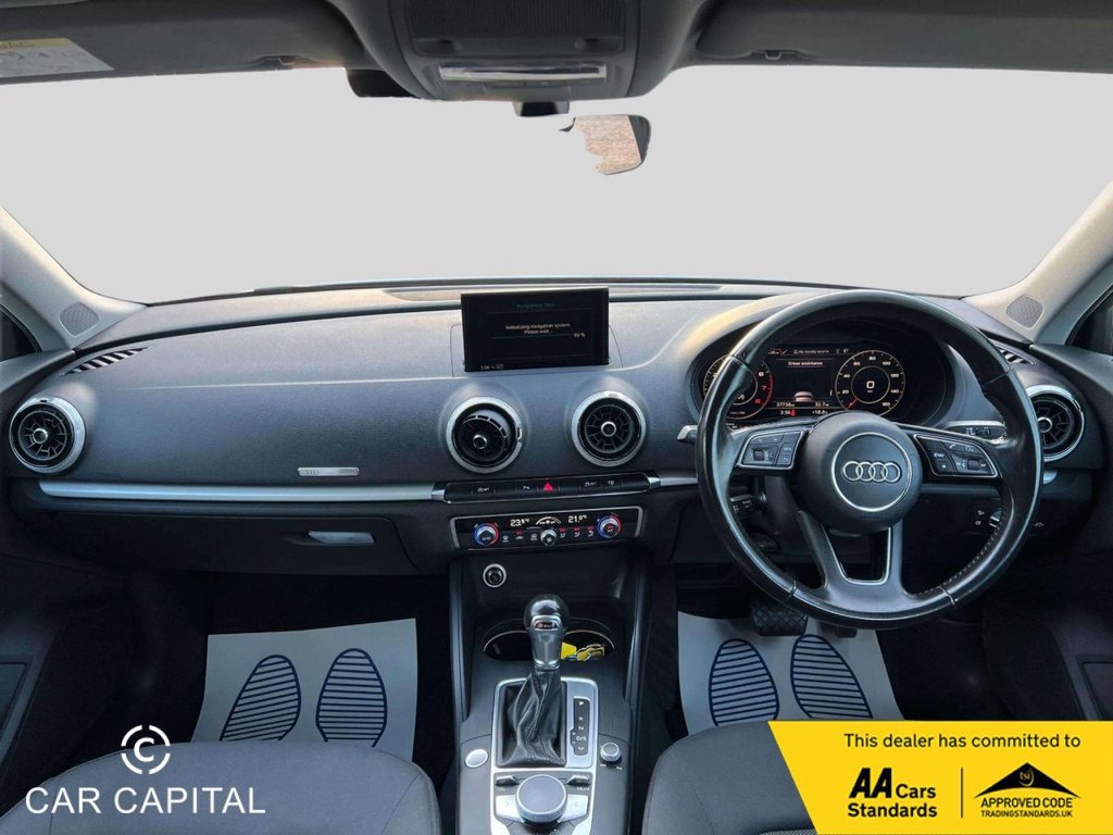 Used Audi A3 2025 for sale - 76631970: Photo 26