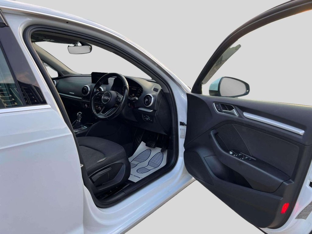 Used Audi A3 2025 for sale - 76631970: Photo 27