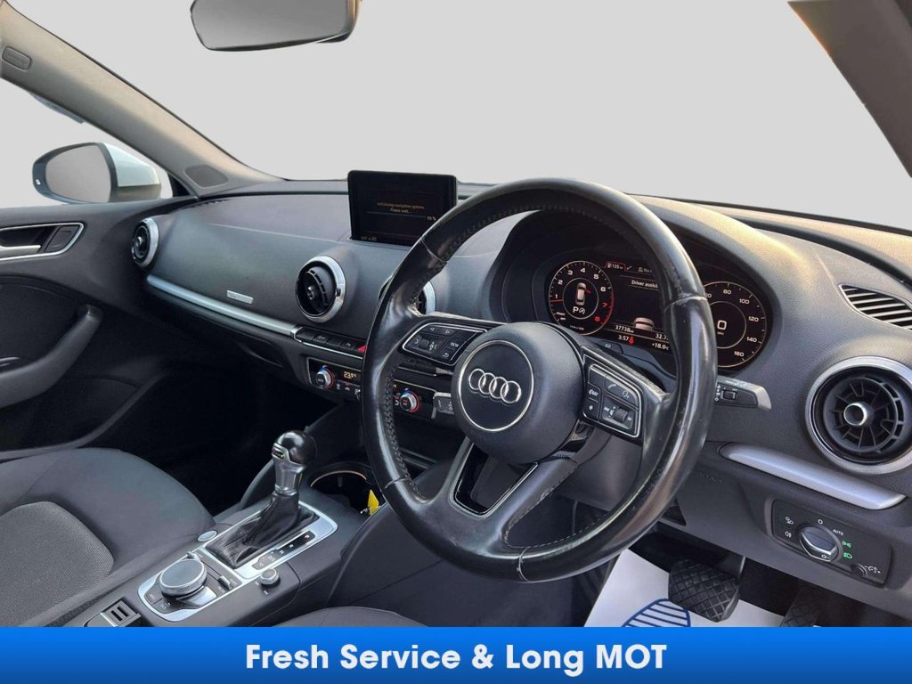 Used Audi A3 2025 for sale - 76631970: Photo 29