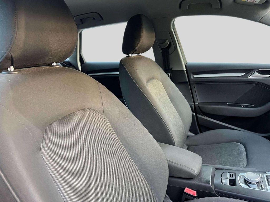 Used Audi A3 2025 for sale - 76631970: Photo 31