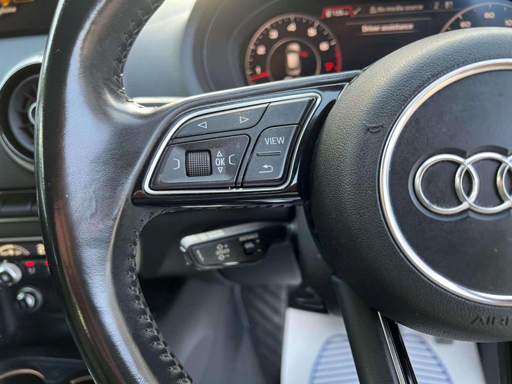 Used Audi A3 2025 for sale - 76631970: Photo 34
